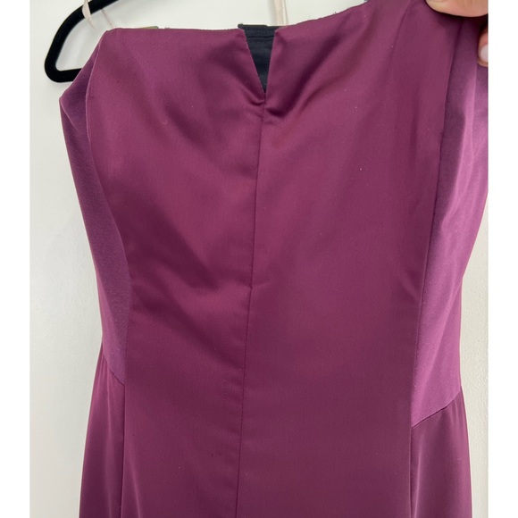 Women’s Evening Gown Halston - Picture 2 of 4